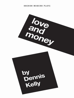 cover image of Love and Money